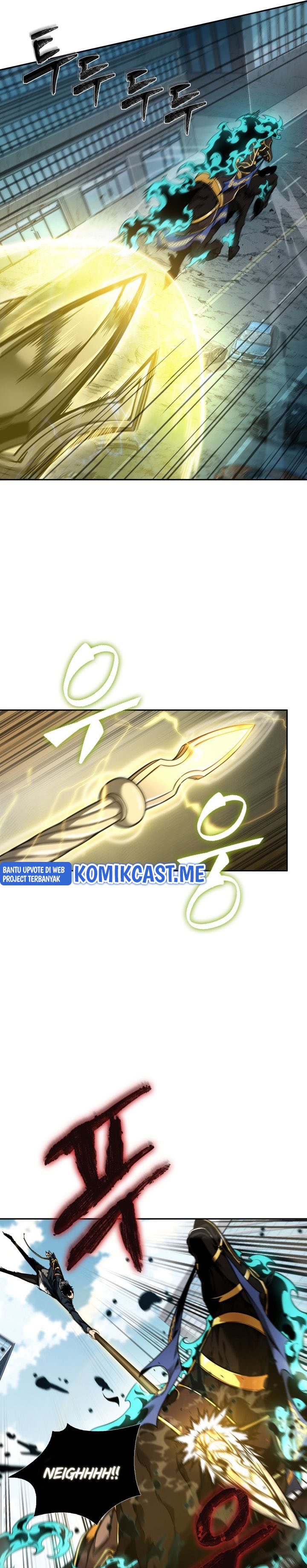 Tomb Raider King (Artefact Hunter) Chapter 336 Gambar 26