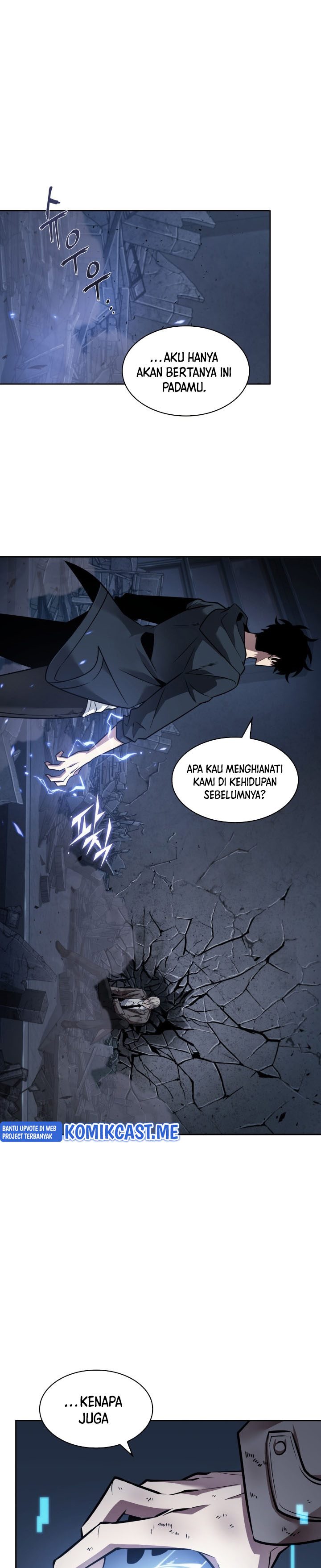 Tomb Raider King (Artefact Hunter) Chapter 354 Gambar 12