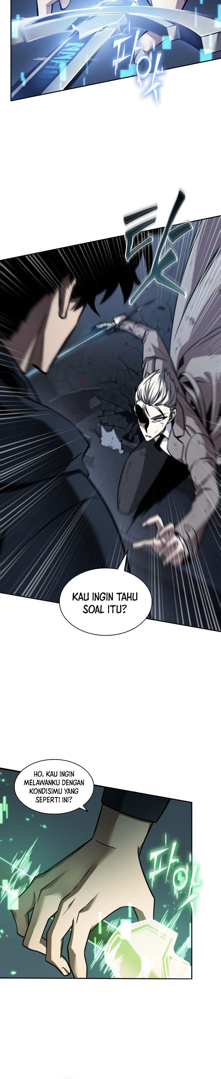 Tomb Raider King (Artefact Hunter) Chapter 354 Gambar 13