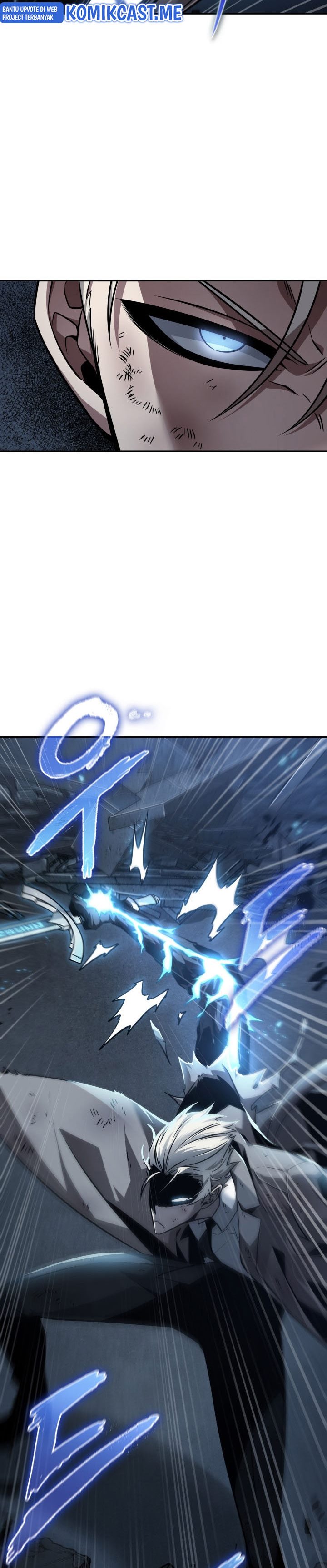 Tomb Raider King (Artefact Hunter) Chapter 354 Gambar 15