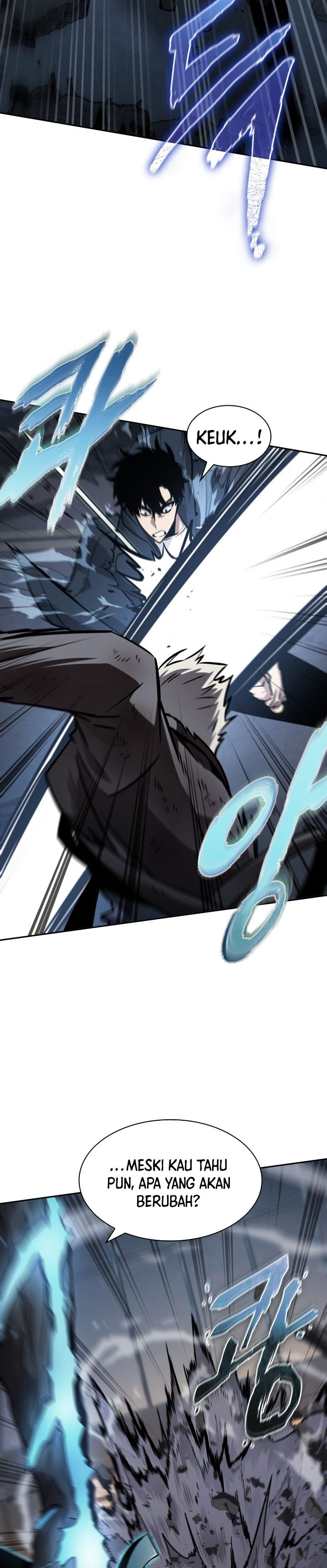 Tomb Raider King (Artefact Hunter) Chapter 354 Gambar 16