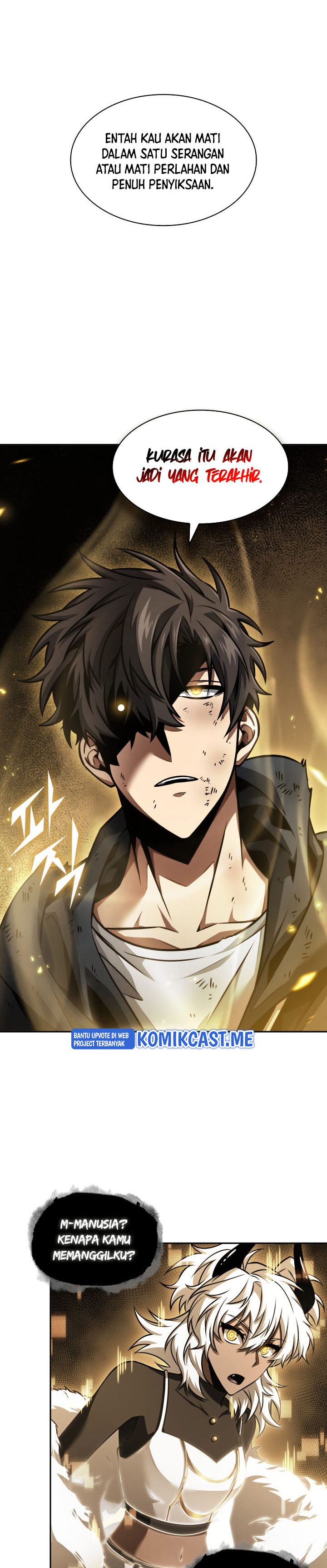 Tomb Raider King (Artefact Hunter) Chapter 354 Gambar 19