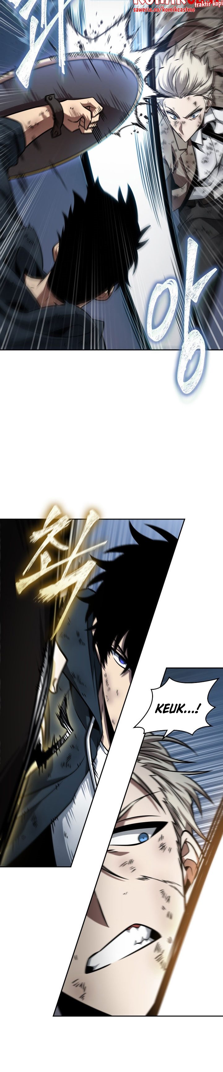 Tomb Raider King (Artefact Hunter) Chapter 354 Gambar 22