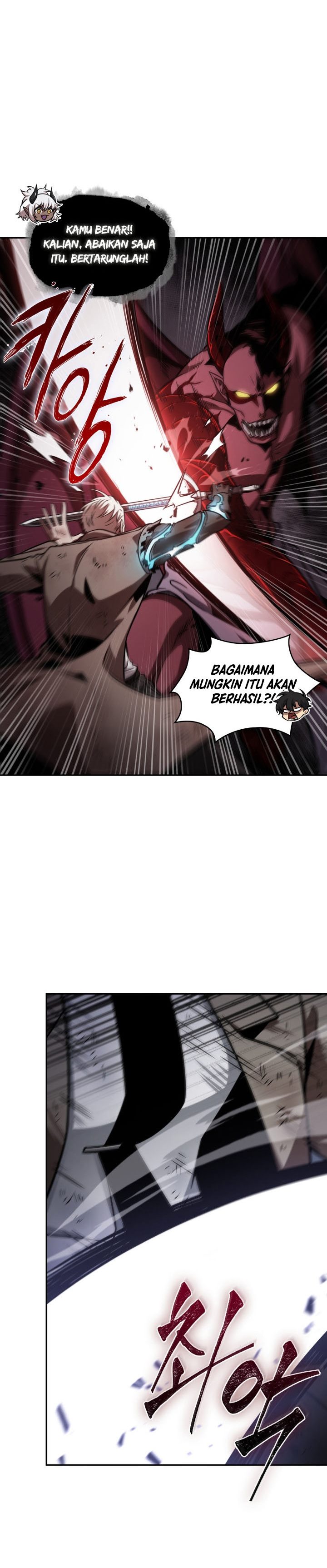 Tomb Raider King (Artefact Hunter) Chapter 354 Gambar 25