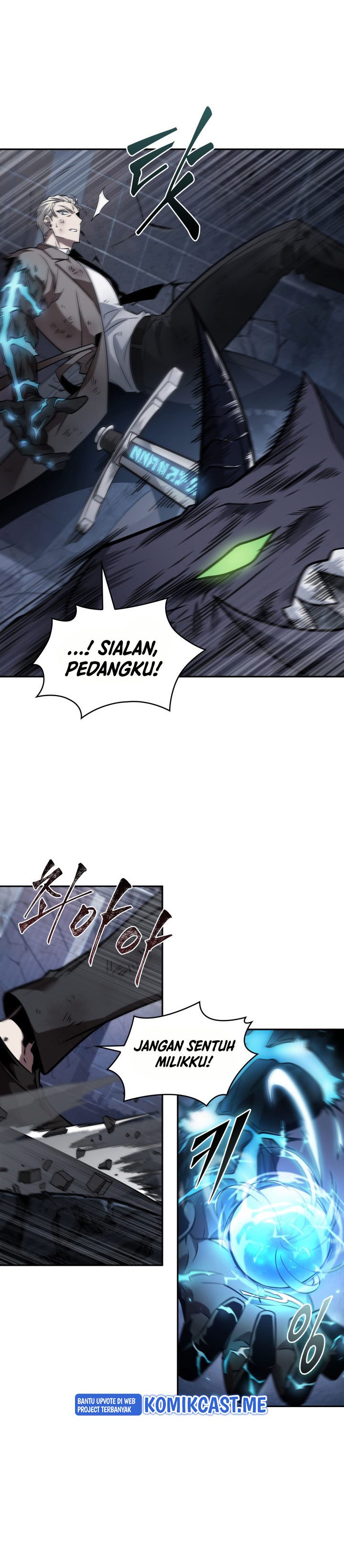 Tomb Raider King (Artefact Hunter) Chapter 354 Gambar 26