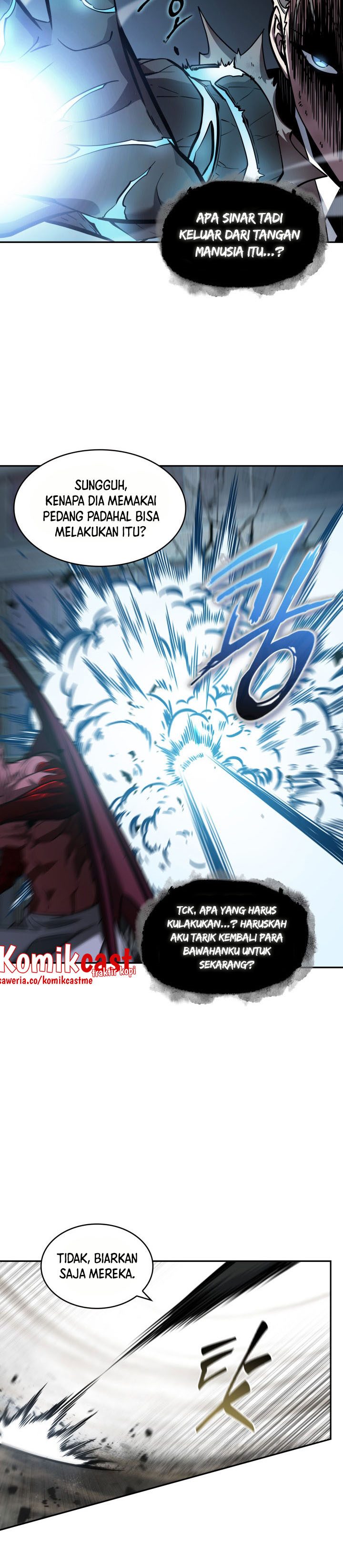 Tomb Raider King (Artefact Hunter) Chapter 354 Gambar 28