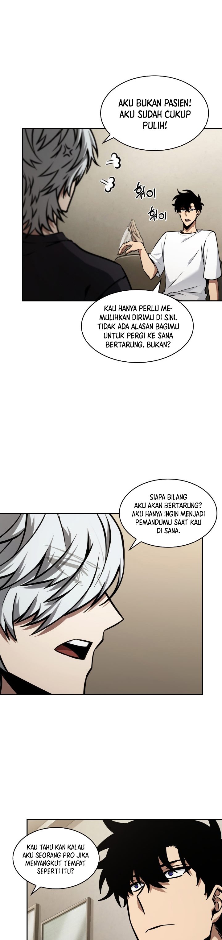 Tomb Raider King (Artefact Hunter) Chapter 357 Gambar 7