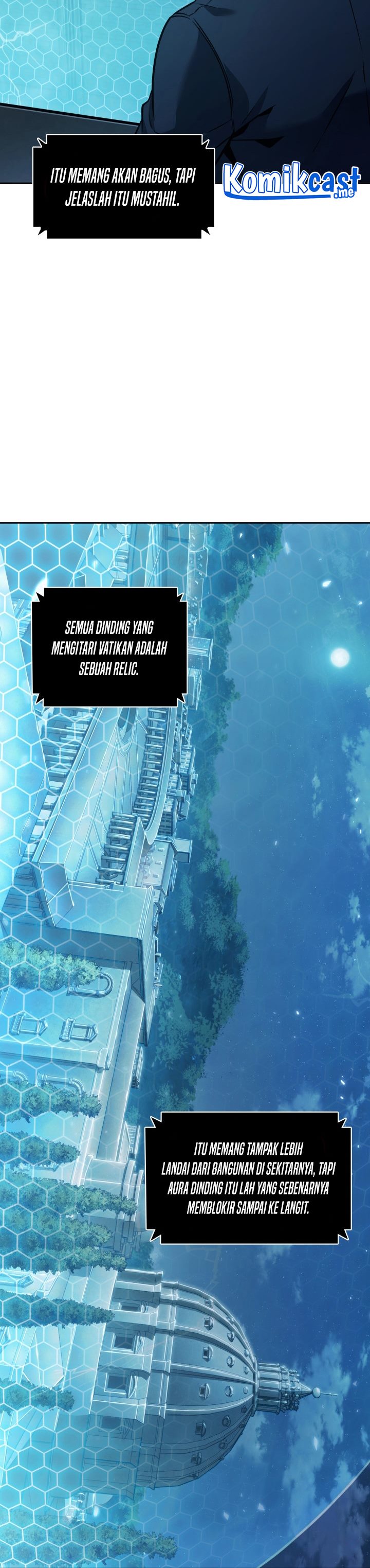 Tomb Raider King (Artefact Hunter) Chapter 357 Gambar 15