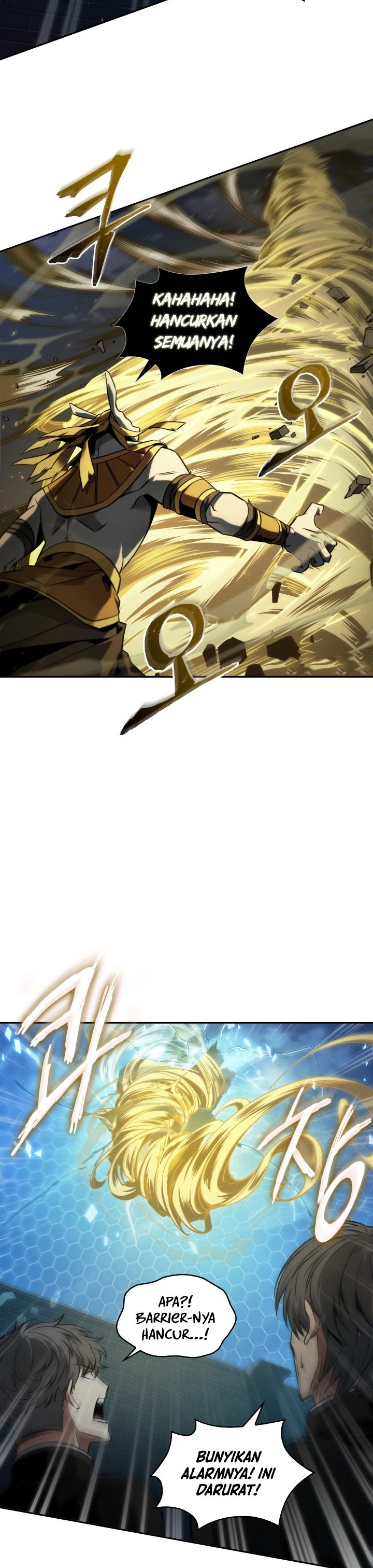 Tomb Raider King (Artefact Hunter) Chapter 357 Gambar 20