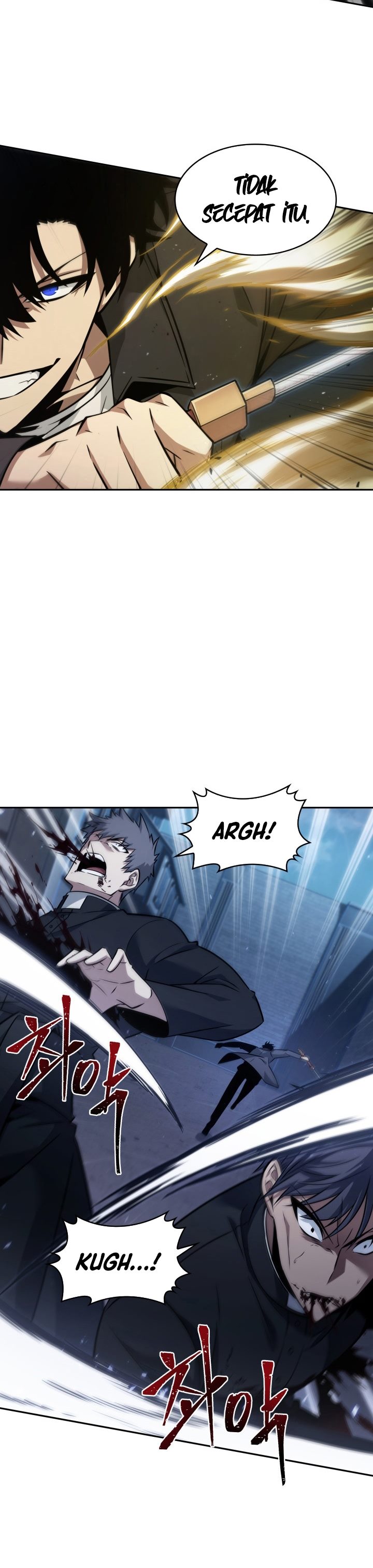 Tomb Raider King (Artefact Hunter) Chapter 357 Gambar 21