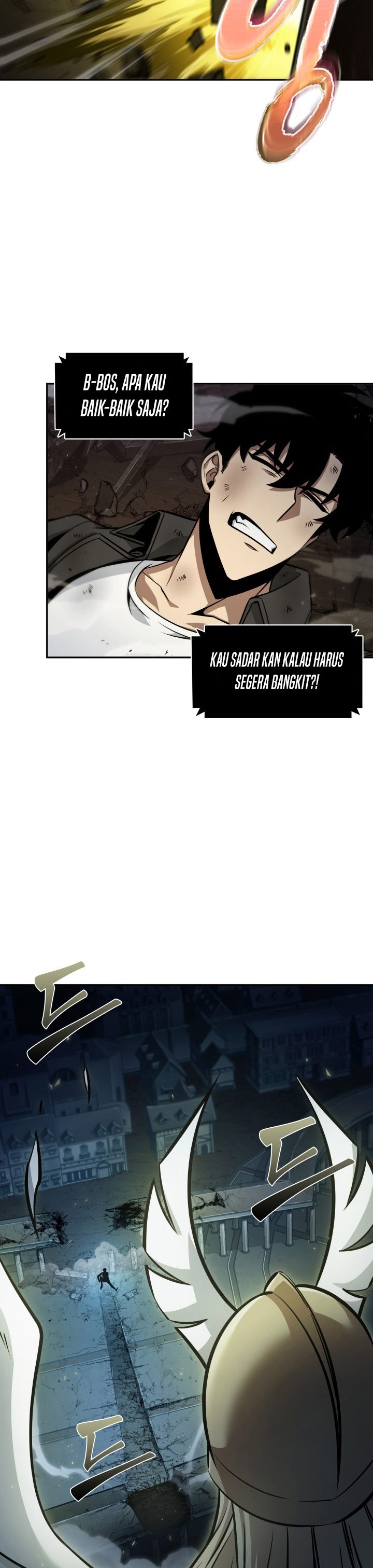 Tomb Raider King (Artefact Hunter) Chapter 357 Gambar 27