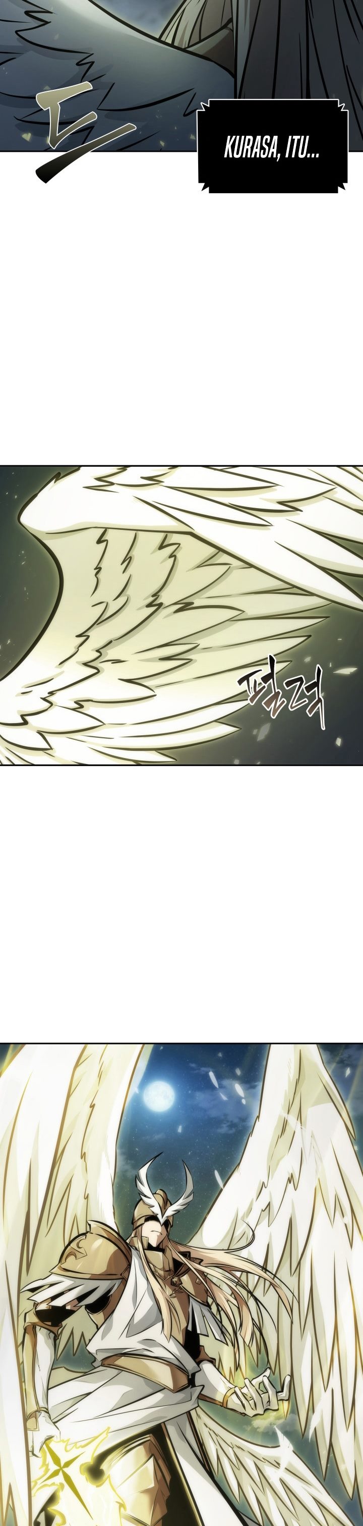 Tomb Raider King (Artefact Hunter) Chapter 357 Gambar 28