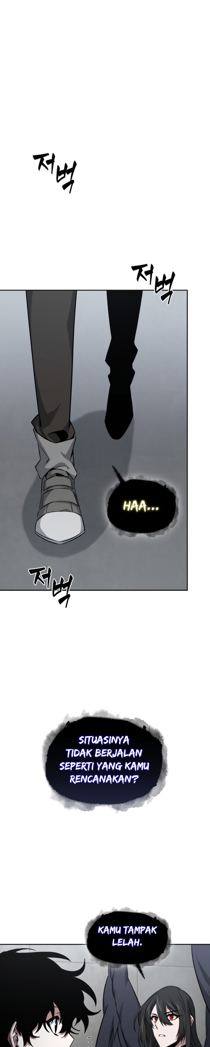 Tomb Raider King (Artefact Hunter) Chapter 04 Side Gambar 13