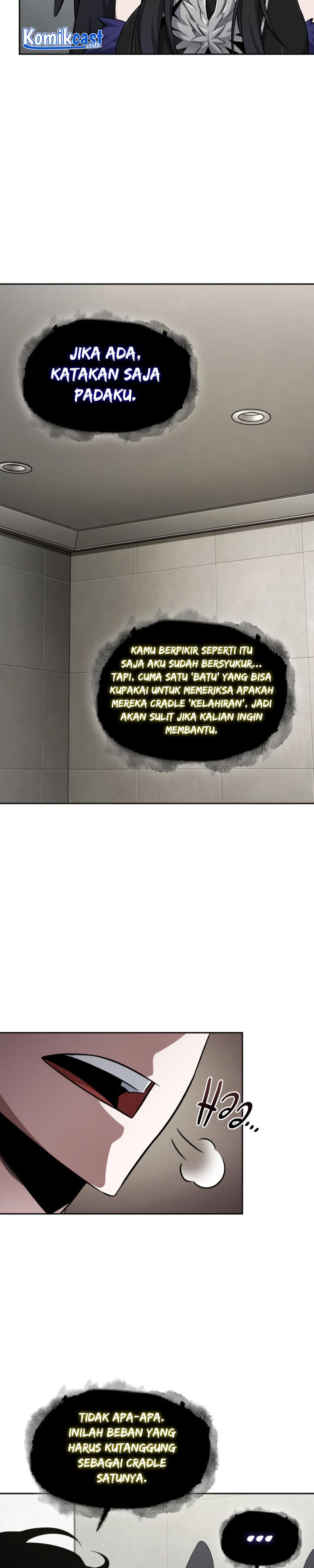 Tomb Raider King (Artefact Hunter) Chapter 04 Side Gambar 15
