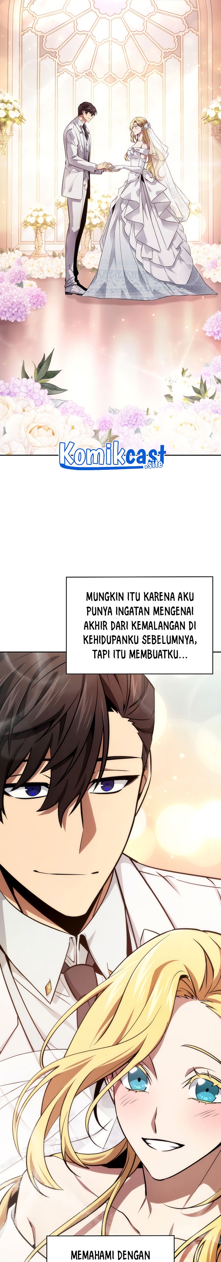 Tomb Raider King (Artefact Hunter) Chapter 14 Side End Gambar 28