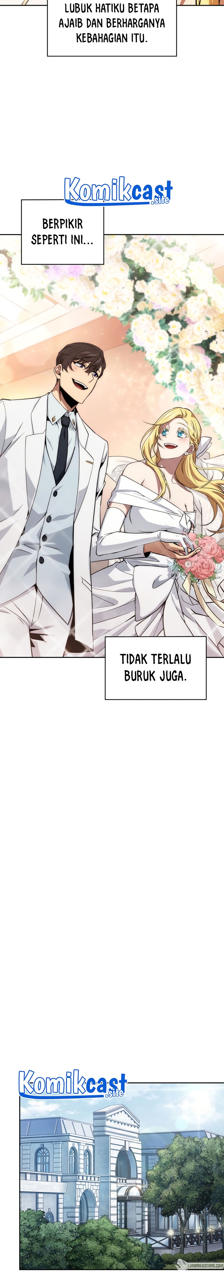 Tomb Raider King (Artefact Hunter) Chapter 14 Side End Gambar 29