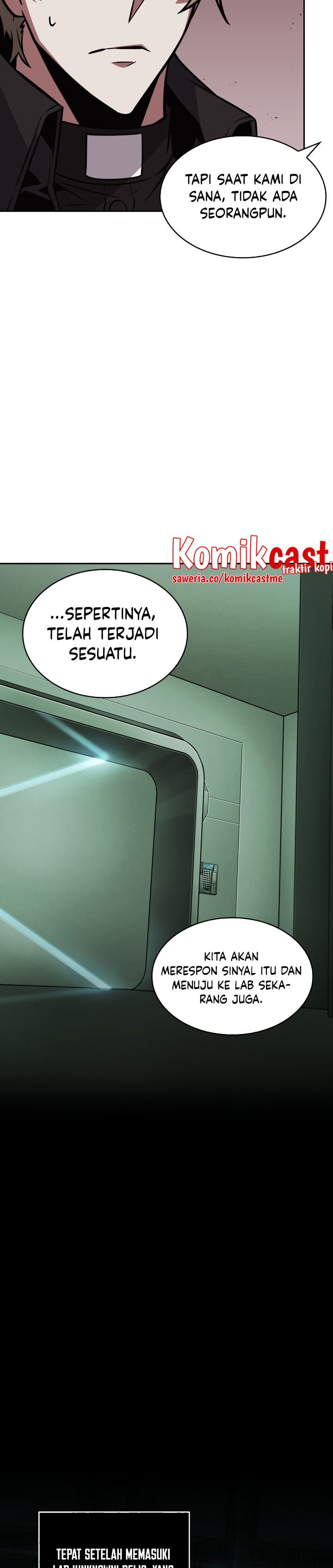 Tomb Raider King (Artefact Hunter) Chapter 344 Gambar 5