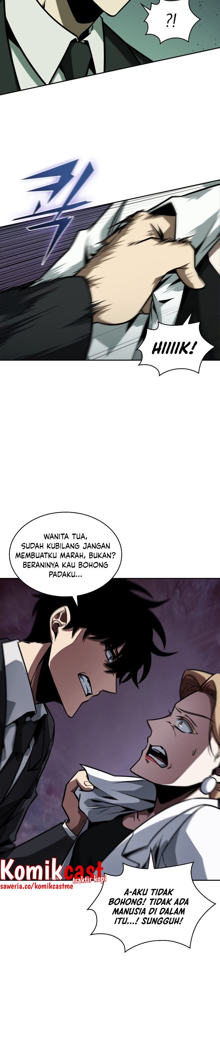 Tomb Raider King (Artefact Hunter) Chapter 344 Gambar 9