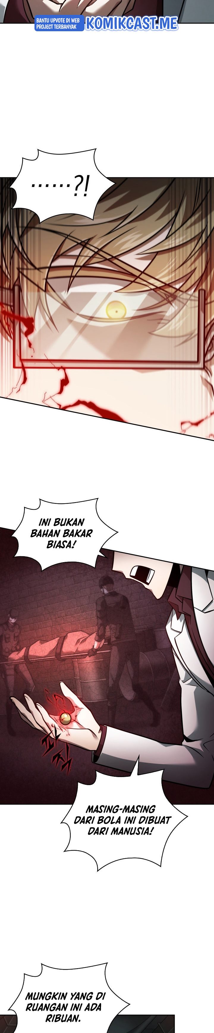 Tomb Raider King (Artefact Hunter) Chapter 344 Gambar 15