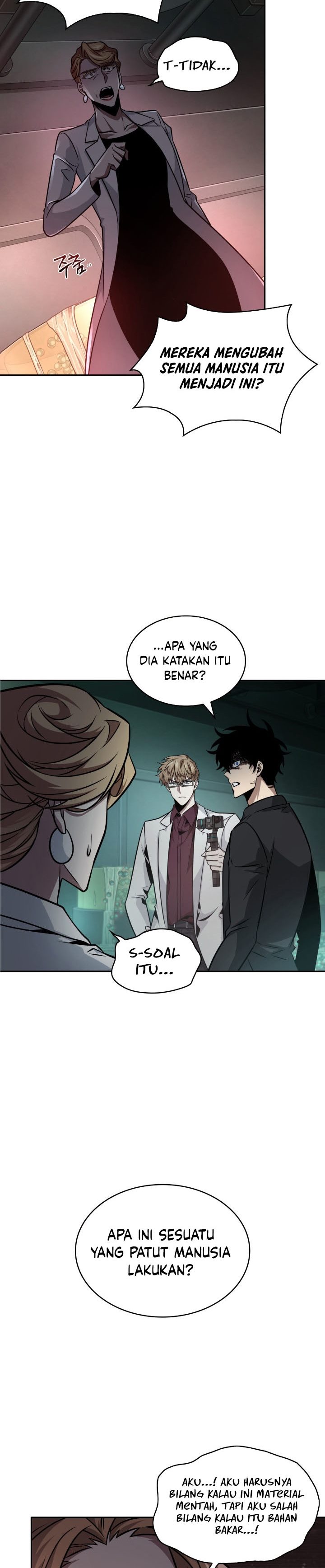 Tomb Raider King (Artefact Hunter) Chapter 344 Gambar 16