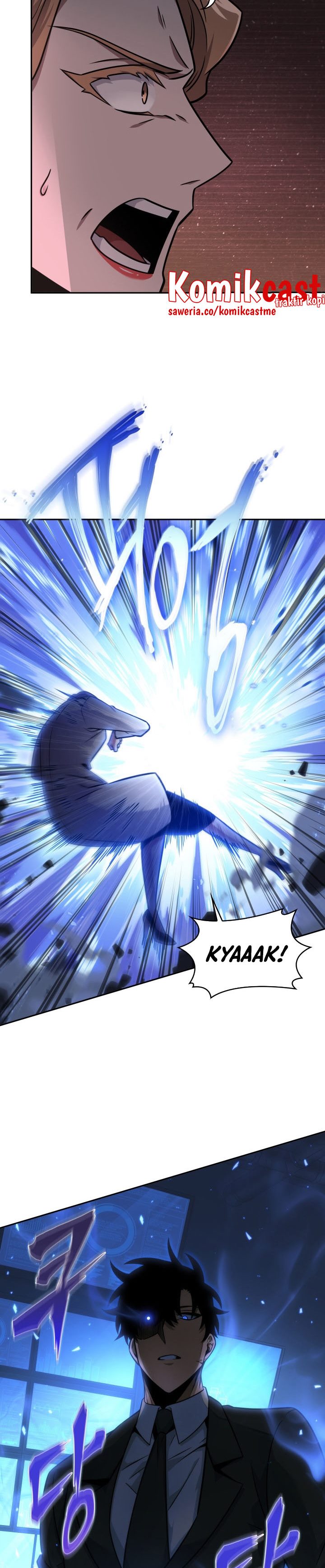 Tomb Raider King (Artefact Hunter) Chapter 344 Gambar 17