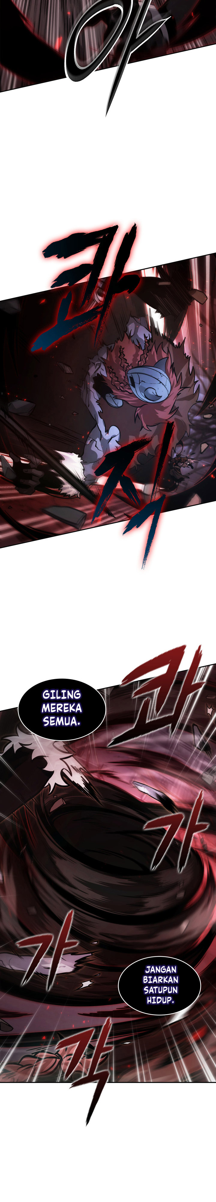 Tomb Raider King (Artefact Hunter) Chapter 367 Gambar 3