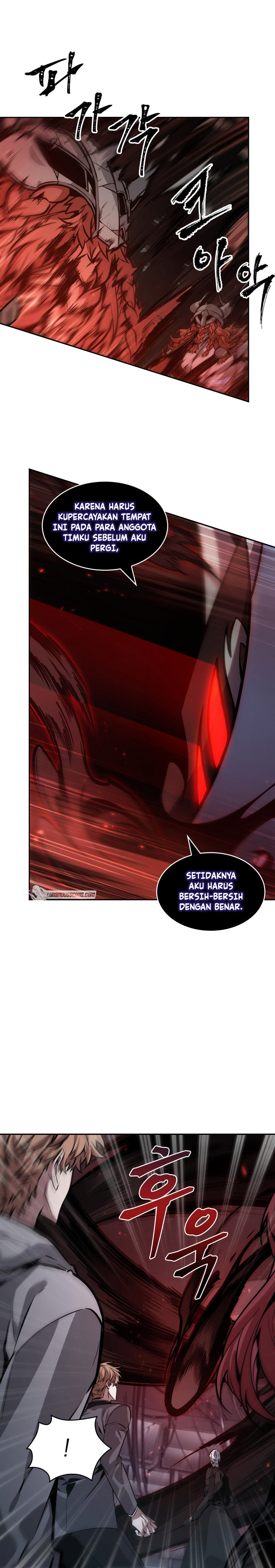 Tomb Raider King (Artefact Hunter) Chapter 367 Gambar 4