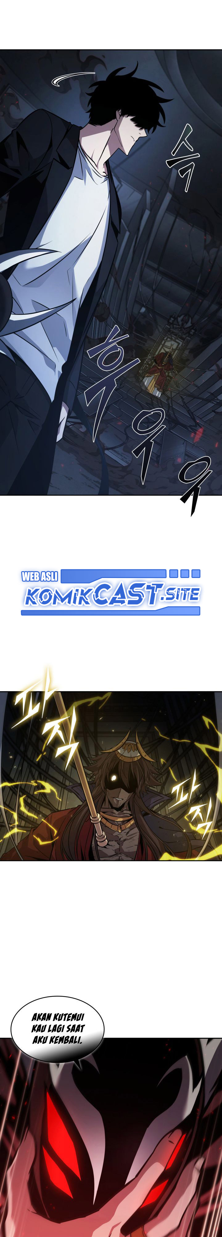 Tomb Raider King (Artefact Hunter) Chapter 367 Gambar 8