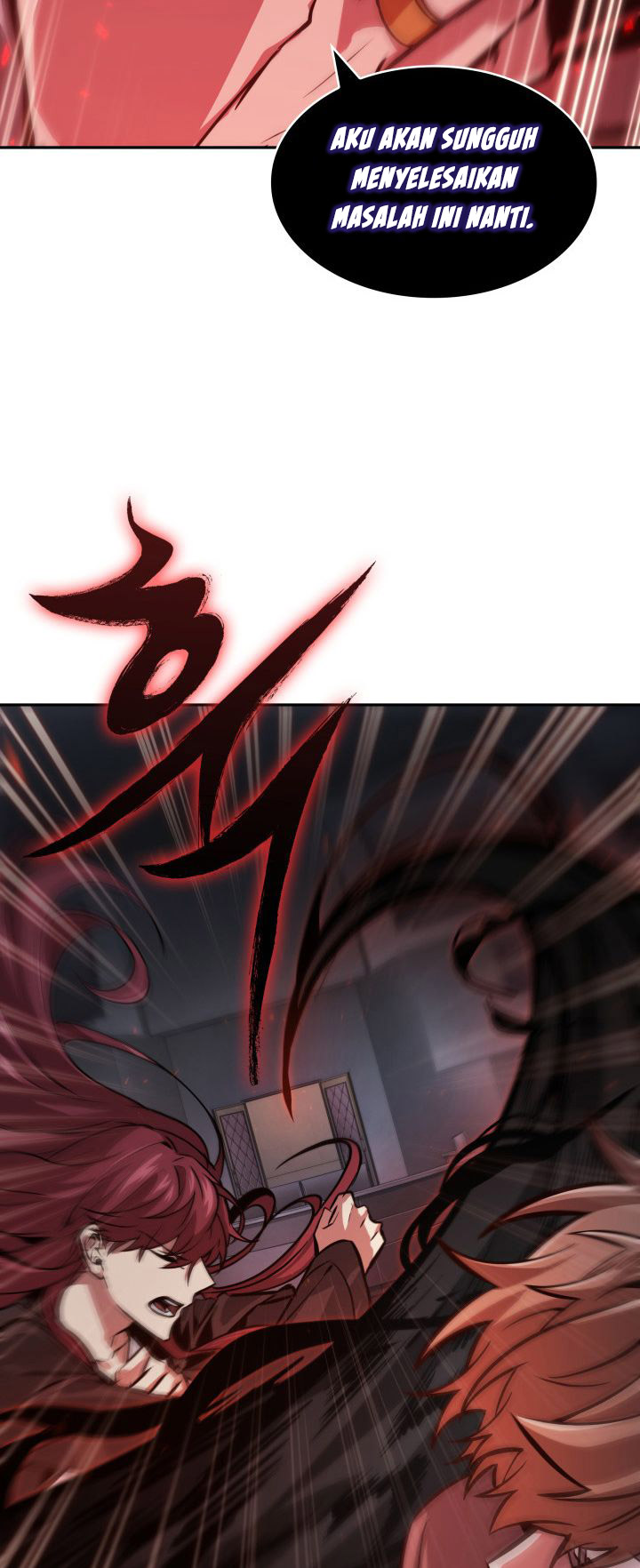 Tomb Raider King (Artefact Hunter) Chapter 367 Gambar 9