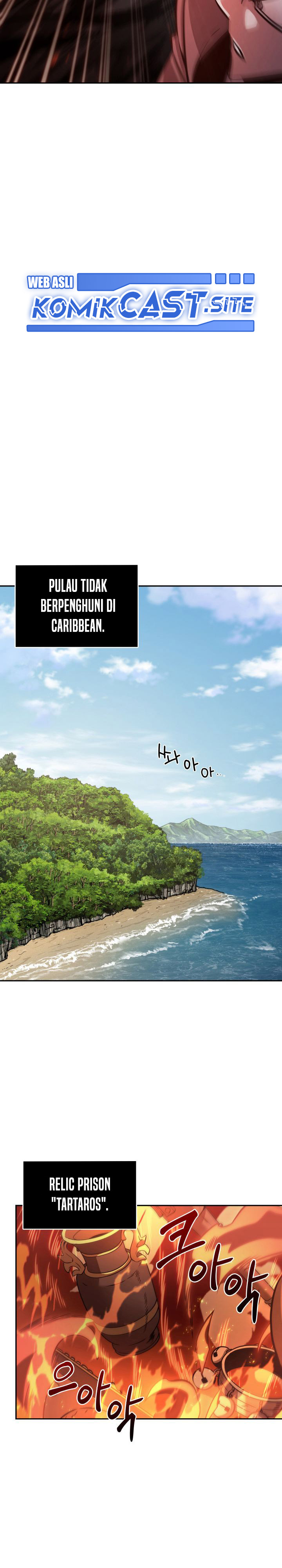 Tomb Raider King (Artefact Hunter) Chapter 367 Gambar 10