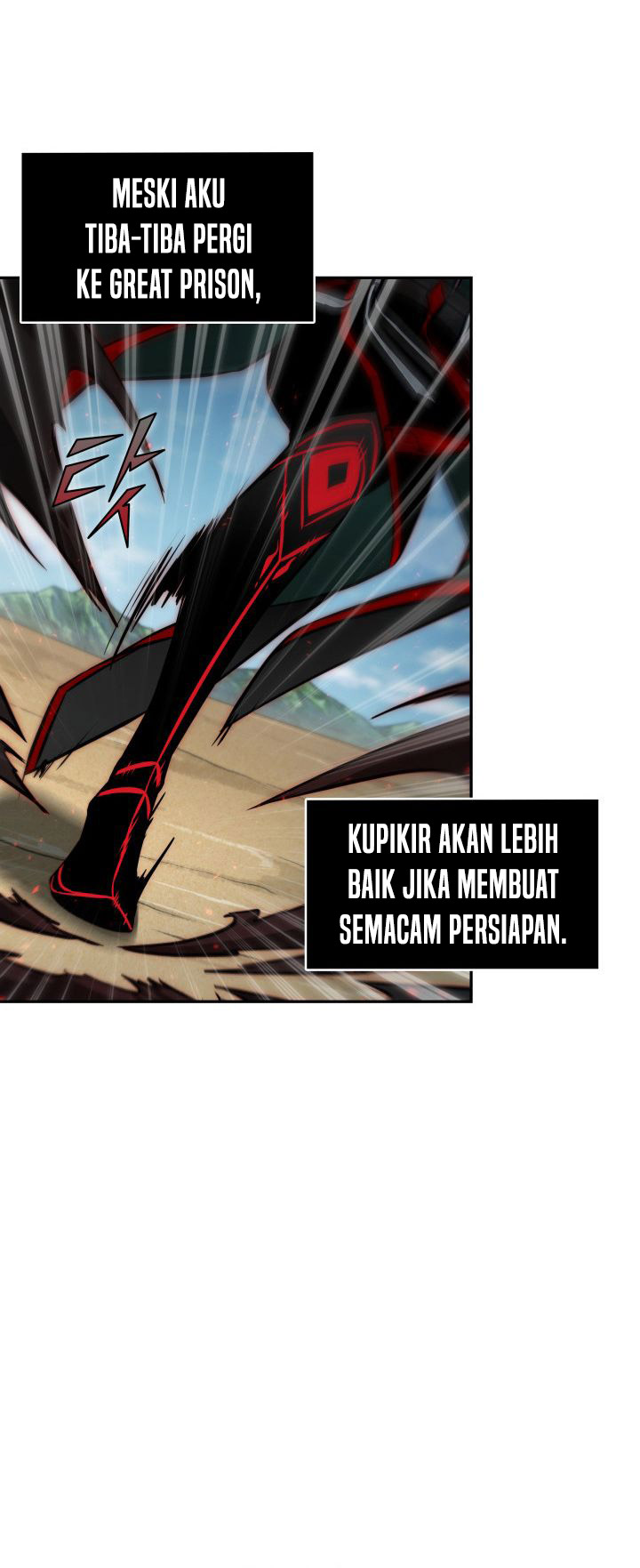 Tomb Raider King (Artefact Hunter) Chapter 367 Gambar 11