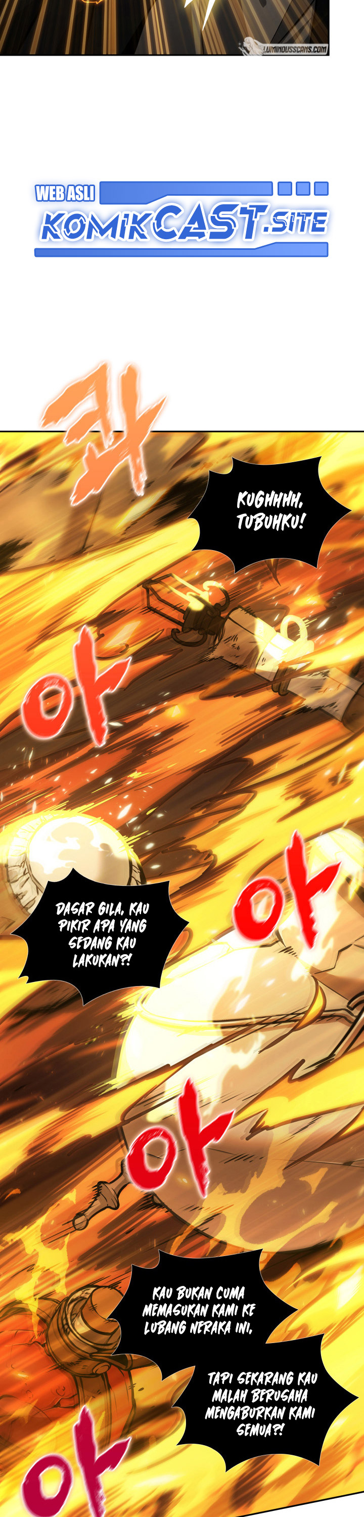 Tomb Raider King (Artefact Hunter) Chapter 367 Gambar 14