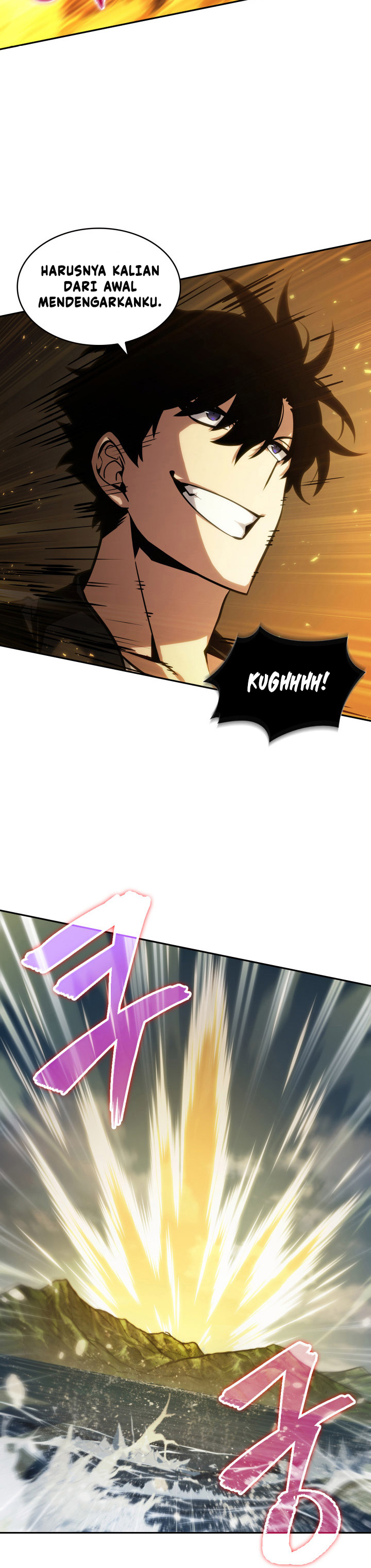 Tomb Raider King (Artefact Hunter) Chapter 367 Gambar 15