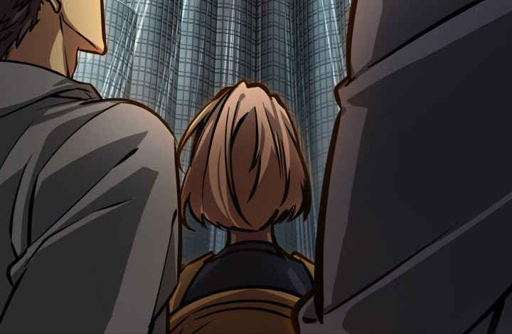 Tomb Raider King (Artefact Hunter) Chapter 367 Gambar 20