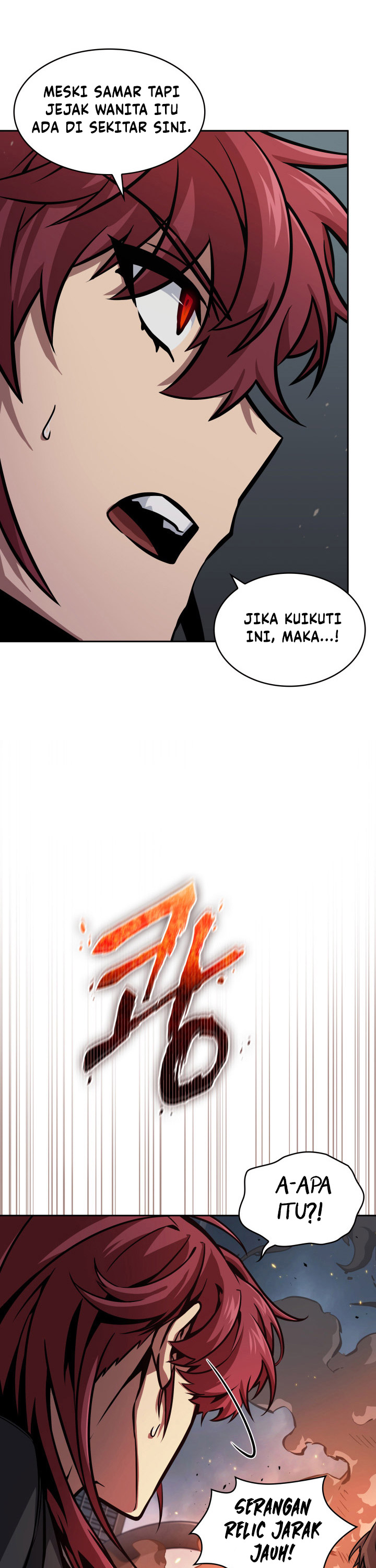 Tomb Raider King (Artefact Hunter) Chapter 367 Gambar 22