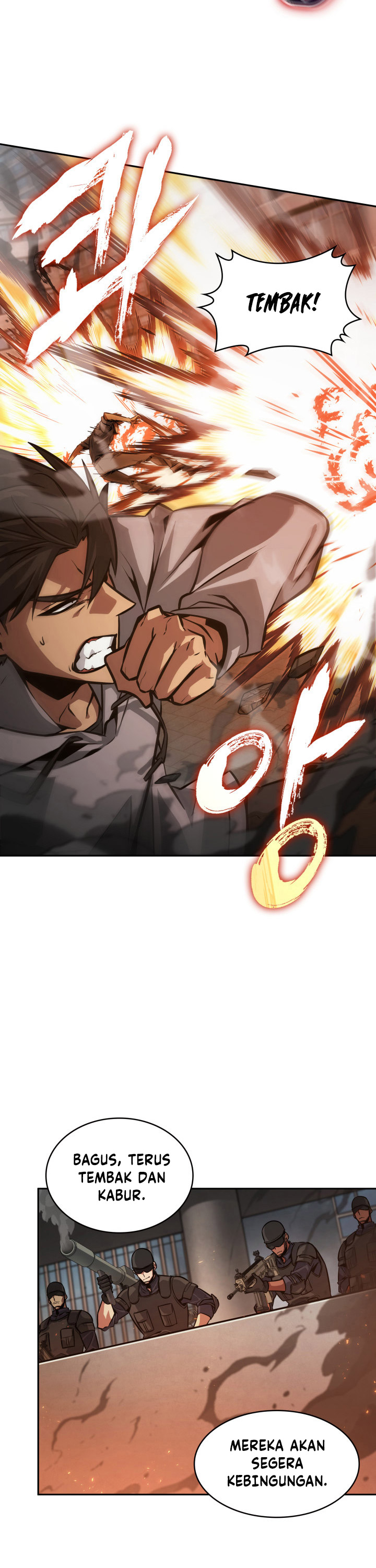Tomb Raider King (Artefact Hunter) Chapter 367 Gambar 24