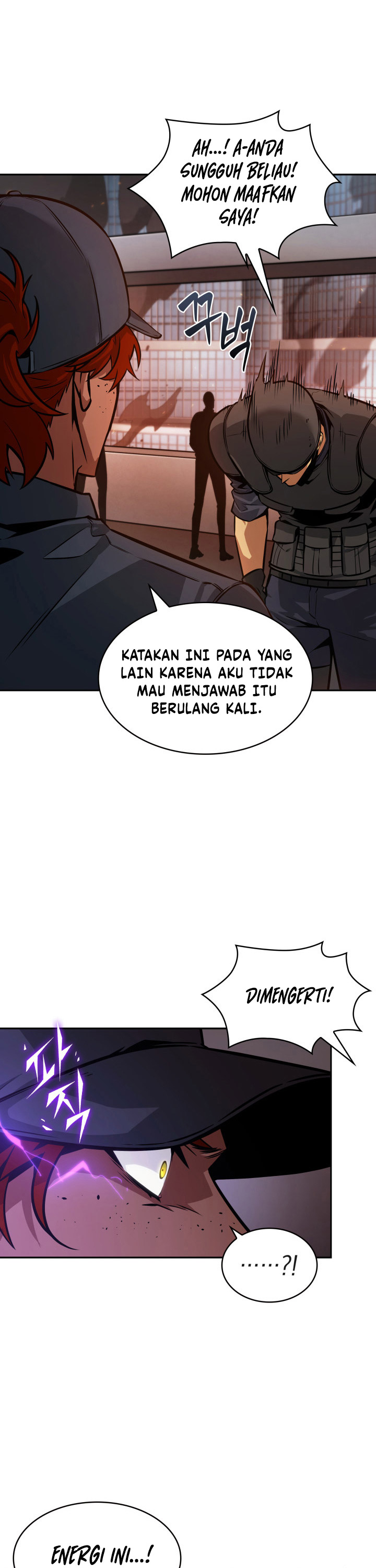 Tomb Raider King (Artefact Hunter) Chapter 367 Gambar 27