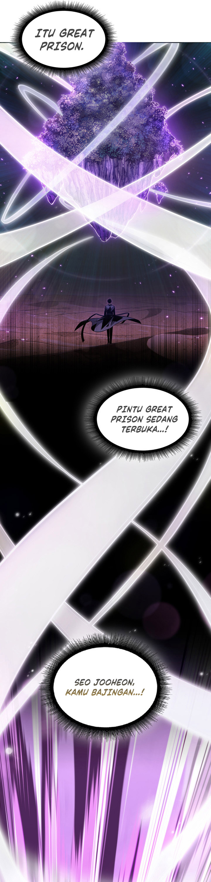 Tomb Raider King (Artefact Hunter) Chapter 367 Gambar 29
