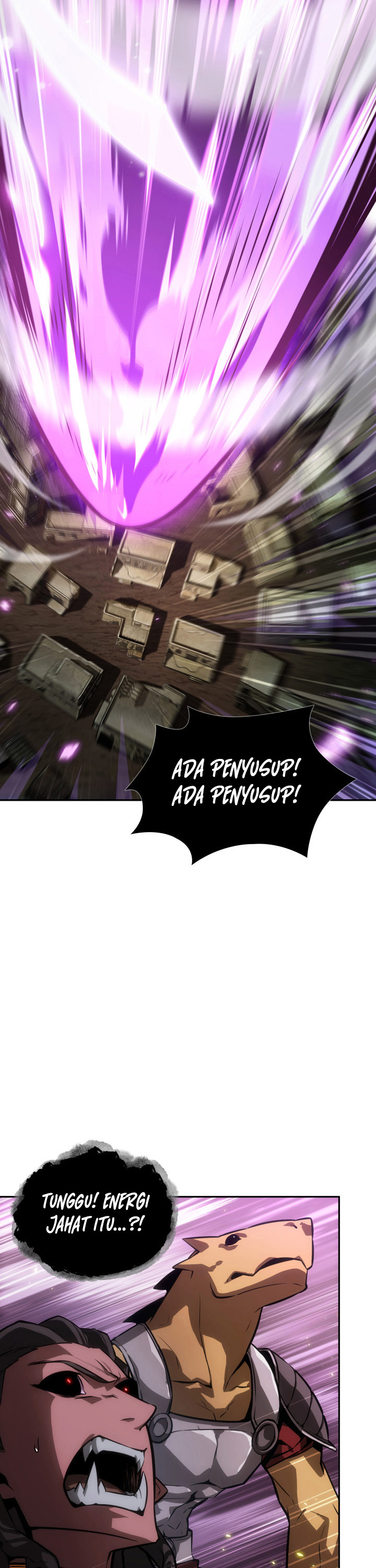 Tomb Raider King (Artefact Hunter) Chapter 367 Gambar 30