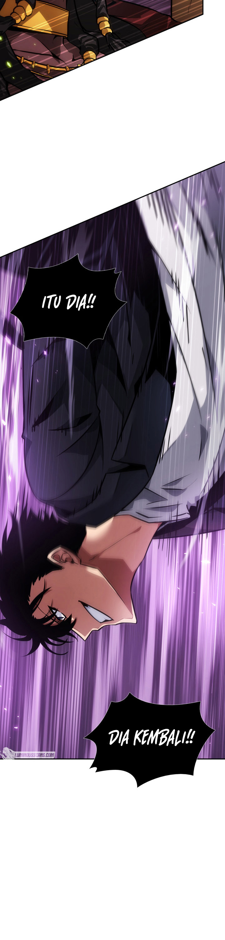 Tomb Raider King (Artefact Hunter) Chapter 367 Gambar 31