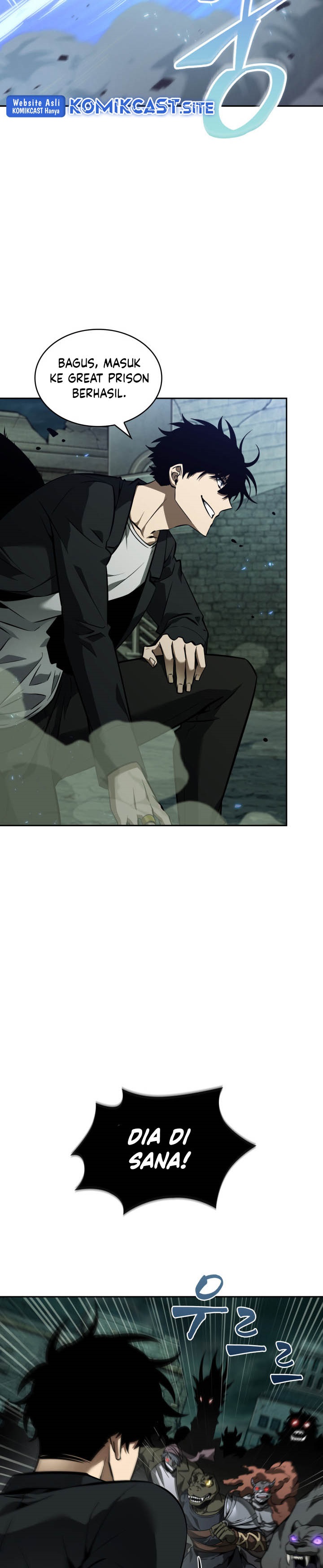 Tomb Raider King (Artefact Hunter) Chapter 368 Gambar 3
