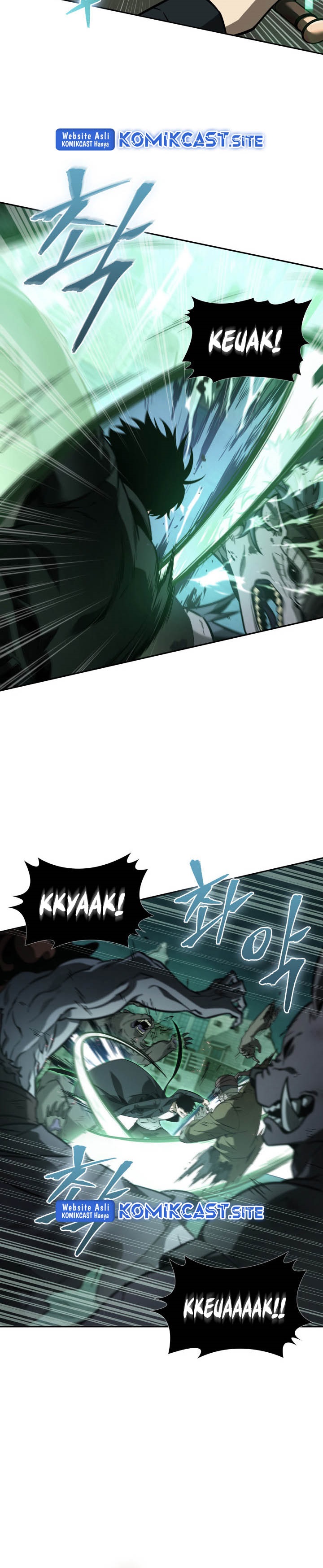 Tomb Raider King (Artefact Hunter) Chapter 368 Gambar 5