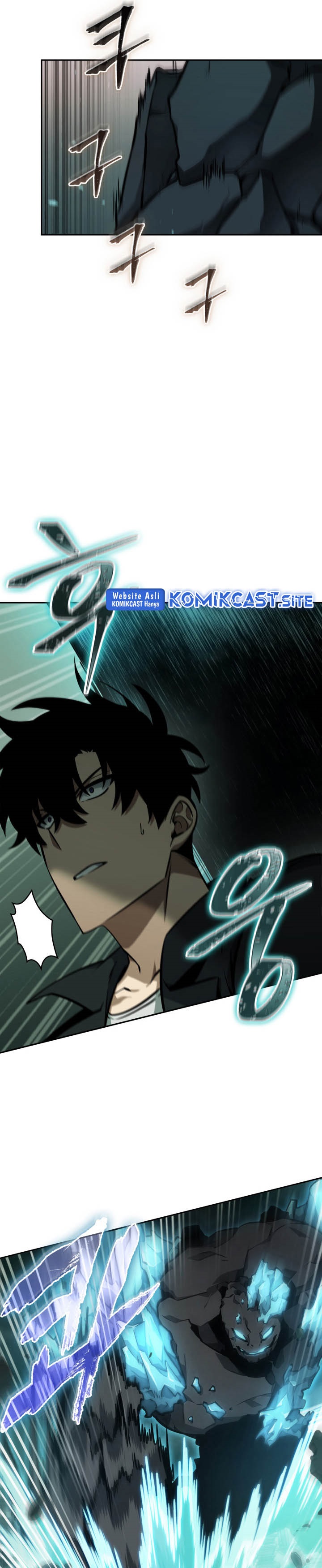 Tomb Raider King (Artefact Hunter) Chapter 368 Gambar 6