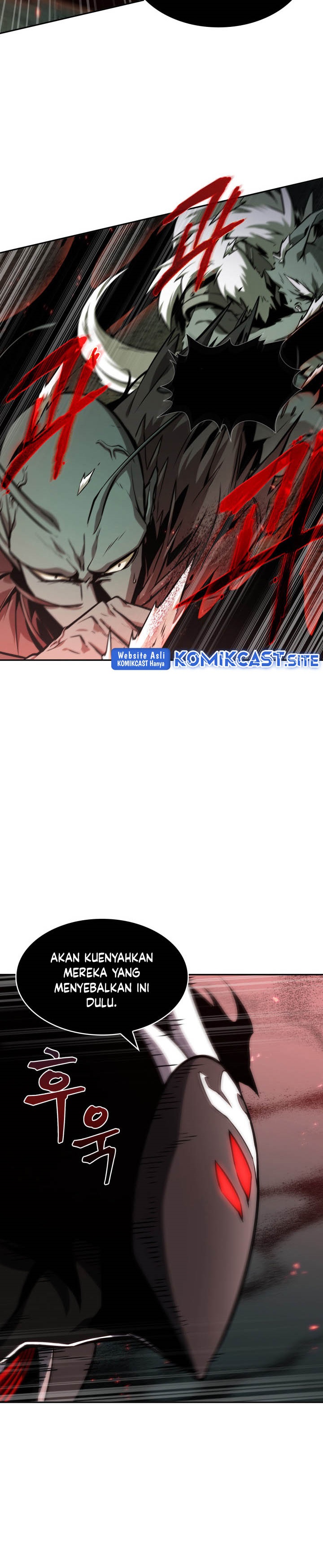 Tomb Raider King (Artefact Hunter) Chapter 368 Gambar 9