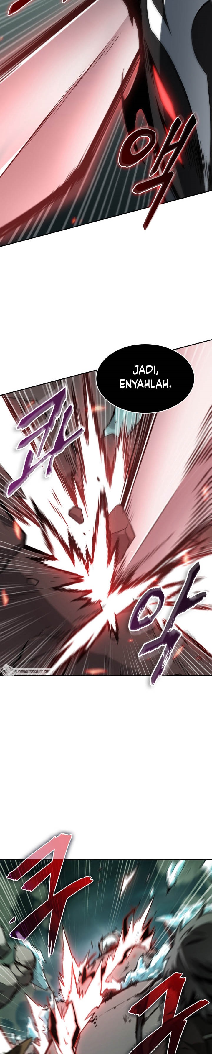Tomb Raider King (Artefact Hunter) Chapter 368 Gambar 11