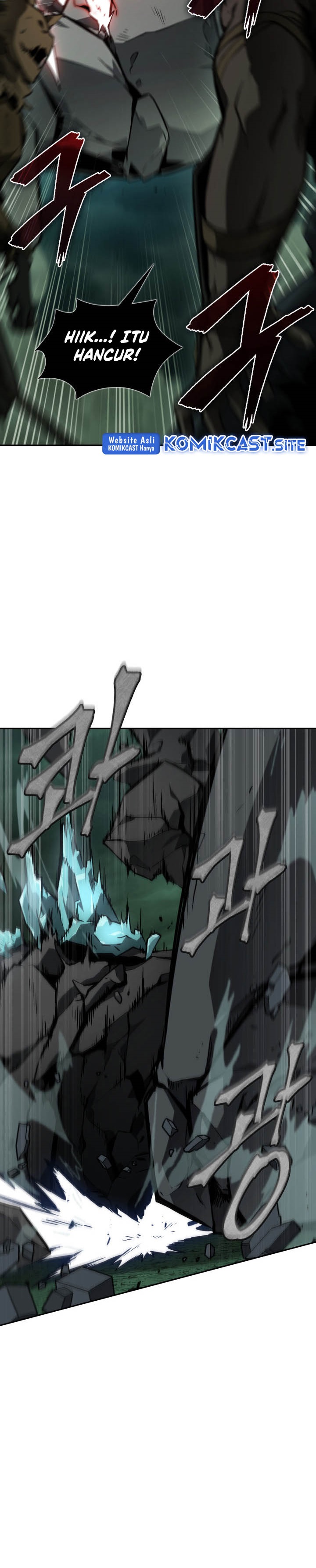 Tomb Raider King (Artefact Hunter) Chapter 368 Gambar 12