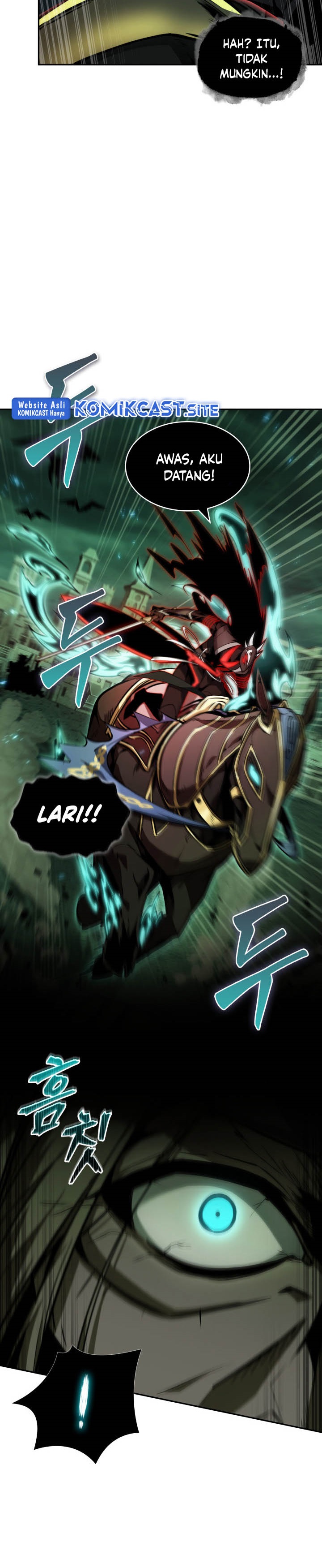 Tomb Raider King (Artefact Hunter) Chapter 368 Gambar 17