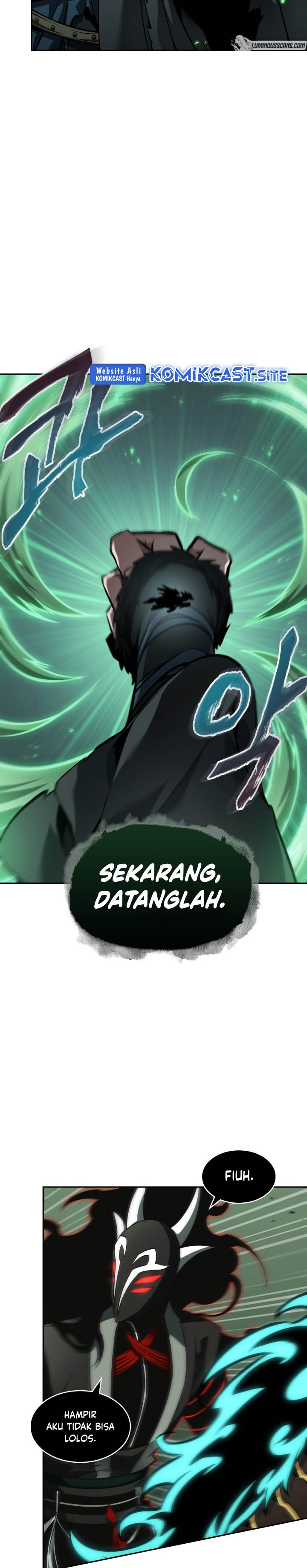 Tomb Raider King (Artefact Hunter) Chapter 368 Gambar 19