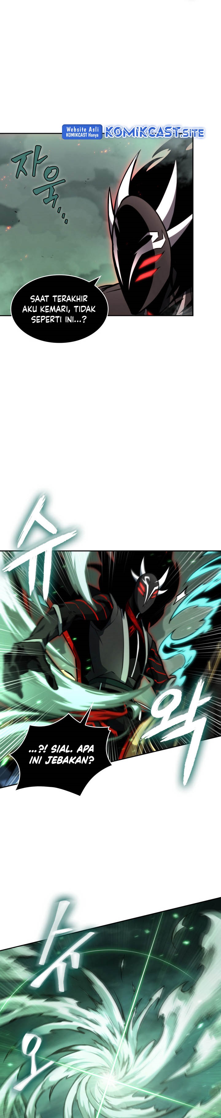 Tomb Raider King (Artefact Hunter) Chapter 368 Gambar 22