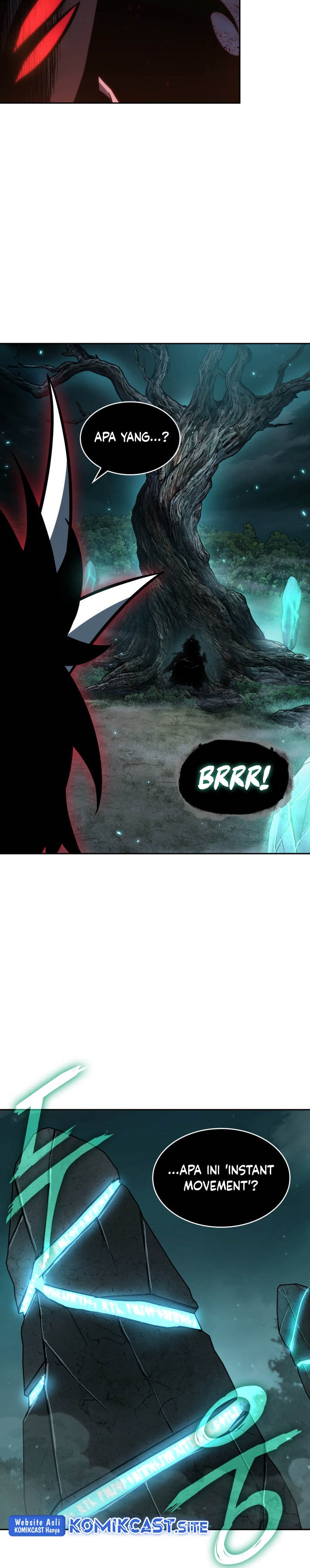 Tomb Raider King (Artefact Hunter) Chapter 368 Gambar 24